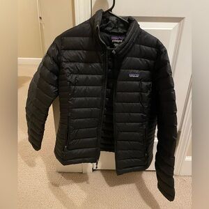 Patagonia Women's Down Sweater, Size M